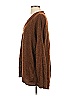 Show Me Your Mumu Brown Pullover Sweater Size XS - photo 5