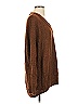 Show Me Your Mumu Brown Pullover Sweater Size XS - photo 4