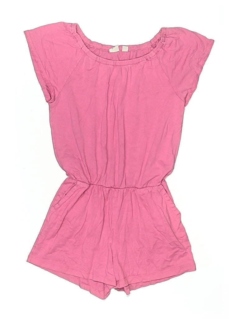 Click to view more detailed imagery on our partner's website Pre-owned Gap Kids' Dress In Pink
