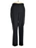 Adrienne Vittadini Gray Dress Pants Size 8 - photo 1