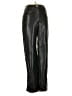 Wilfred 100% Polyurethane Black Casual Pants Size 0 - photo 1