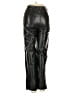 Wilfred 100% Polyurethane Black Casual Pants Size 0 - photo 2