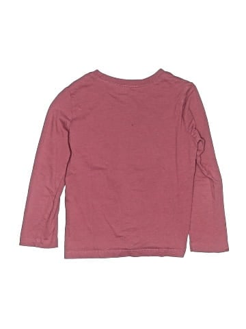 OshKosh B'gosh Long Sleeve T-Shirt (view 2)
