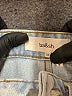 BA&SH 100% Cotton Blue Jeans Size XS (0) - photo 6