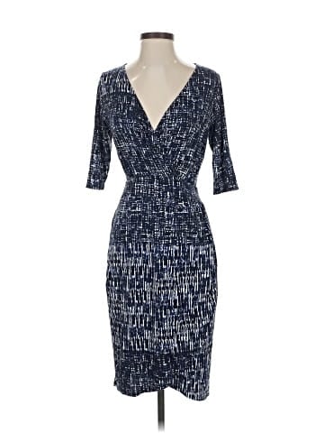 Weston Cocktail Dress (view 1)