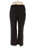 Apt. 9 Black Dress Pants Size 14 (petite) - photo 1