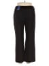 Apt. 9 Black Dress Pants Size 14 (petite) - photo 2