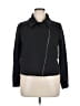 Max Studio Black Jacket Size XL - photo 1