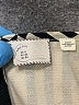 Anthropologie Black Romper Size 0 - photo 7