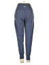 Under Armour Blue Active Pants Size XS - photo 2