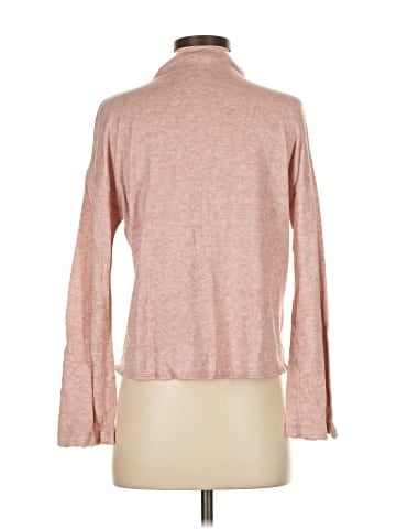 Socialite Turtleneck Sweater (view 2)