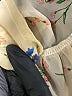Unbranded Ivory Yellow Kimono Size S (estimated) - photo 7