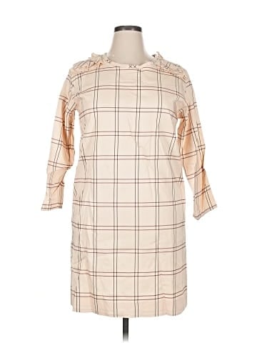 Aglini Casual Dress (view 1)