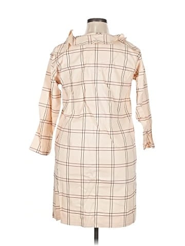Aglini Casual Dress (view 2)