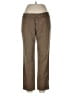 Metradamo Brown Tan Khakis Size EU (IT) 40 / US 4 - photo 1