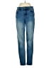 True Craft Solid Blue Jeans Size 5 - photo 1