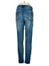 True Craft Solid Blue Jeans Size 5 - photo 2