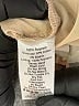 Weston 100% Polyester Color Block Tan Cocktail Dress Size 10 - photo 8