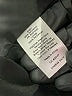 Talbots Polka Dots Black Casual Skirt Size 6 - photo 5