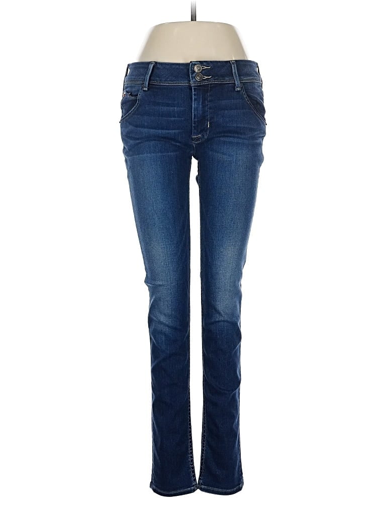 Click to view more detailed imagery on our partner's website Pre-owned Hudson Jeans In Blue