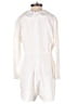 Nasty Gal Inc. Ivory Romper Size 2 - photo 2