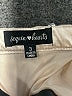 Sequin Hearts 100% Polyester Solid Pink Formal Skirt Size 3 - photo 4