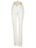 Adriano Goldschmied Ivory Jeans Size 26 waist - photo 1