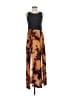 Evil Twin Brown Casual Dress Size S - photo 1