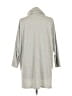 Caslon Gray Turtleneck Sweater Size L - photo 2