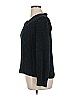 Karen Scott Black Pullover Sweater Size XL - photo 5