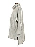 Caslon Gray Turtleneck Sweater Size L - photo 5