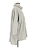 Caslon Gray Turtleneck Sweater Size L - photo 4