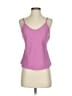 Everlane 100% Triacetate Pink Sleeveless Top Size 2 - photo 1