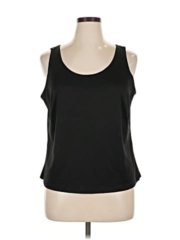 Gemilli Tank Top (view 1)