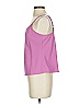 Everlane 100% Triacetate Pink Sleeveless Top Size 2 - photo 5