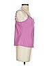 Everlane 100% Triacetate Pink Sleeveless Top Size 2 - photo 4
