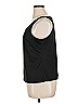 Gemilli 100% Nylon Black Tank Top Size 1X - photo 5