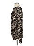MICHAEL Michael Kors Brown Sleeveless Blouse Size L - photo 5