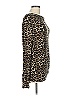 MICHAEL Michael Kors Brown Sleeveless Blouse Size L - photo 4