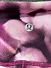 Lululemon Athletica Purple Active Pants Size 2 - photo 4