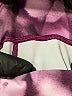 Lululemon Athletica Purple Active Pants Size 2 - photo 5