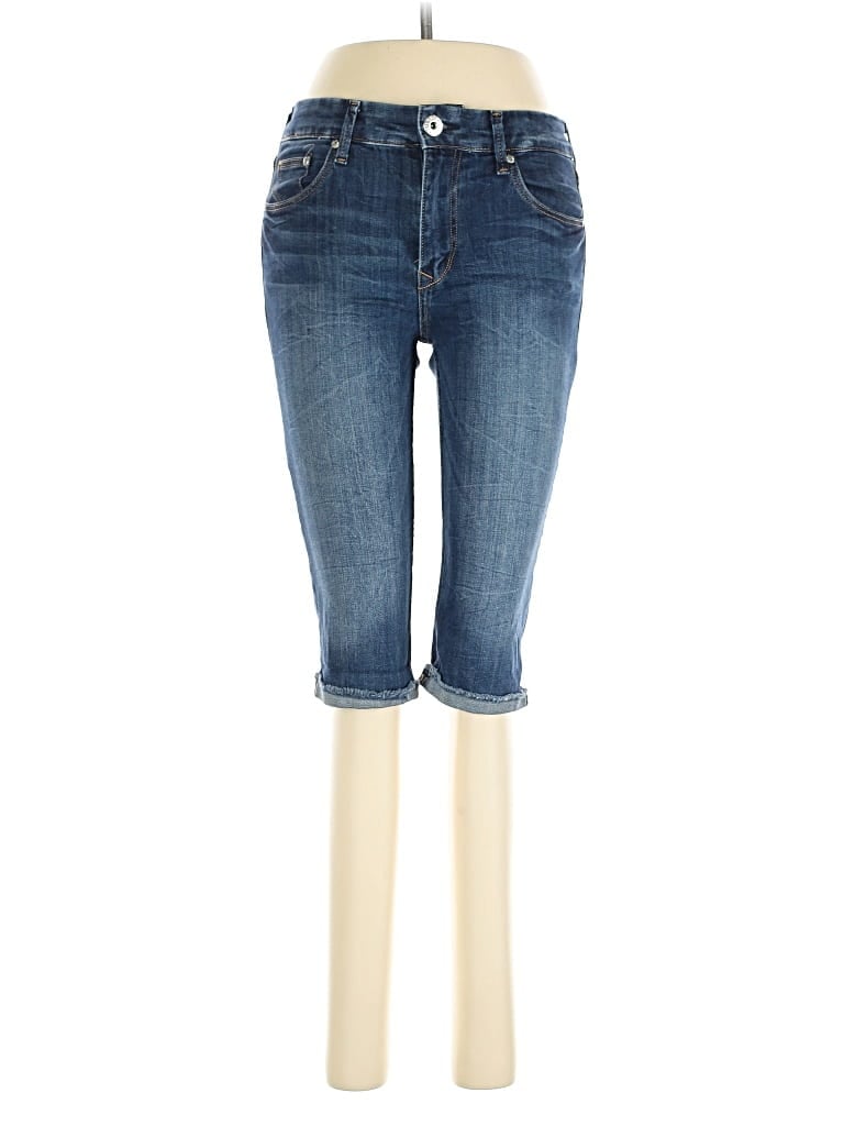 Pre-owned H&m Jeans In Blue