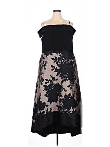 Morgan & Co. Cocktail Dress (view 1)