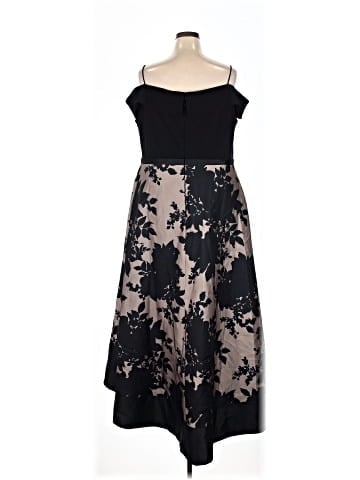 Morgan & Co. Cocktail Dress (view 2)