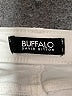 Buffalo by David Bitton Solid Ivory Jeans Size 30 waist - photo 6