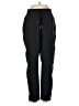 Assorted Brands Solid Black Track Pants Size M - photo 1