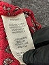 Max Studio Hearts Red Jumpsuit Size XS - photo 5