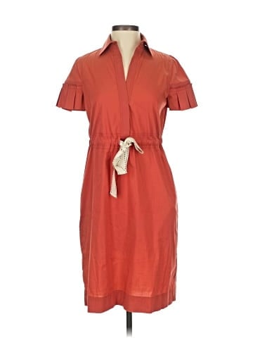 BCBGMAXAZRIA Casual Dress (view 1)
