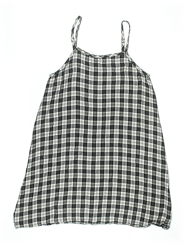 Pre-owned Art Class Kids' Dress In White