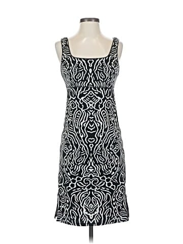 Yoana Baraschi Cocktail Dress (view 1)